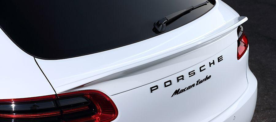  Porsche Macan Turbo by Artisanspirits 2015 года  (фото 10 из 12)